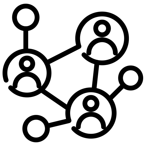 配套合作體系